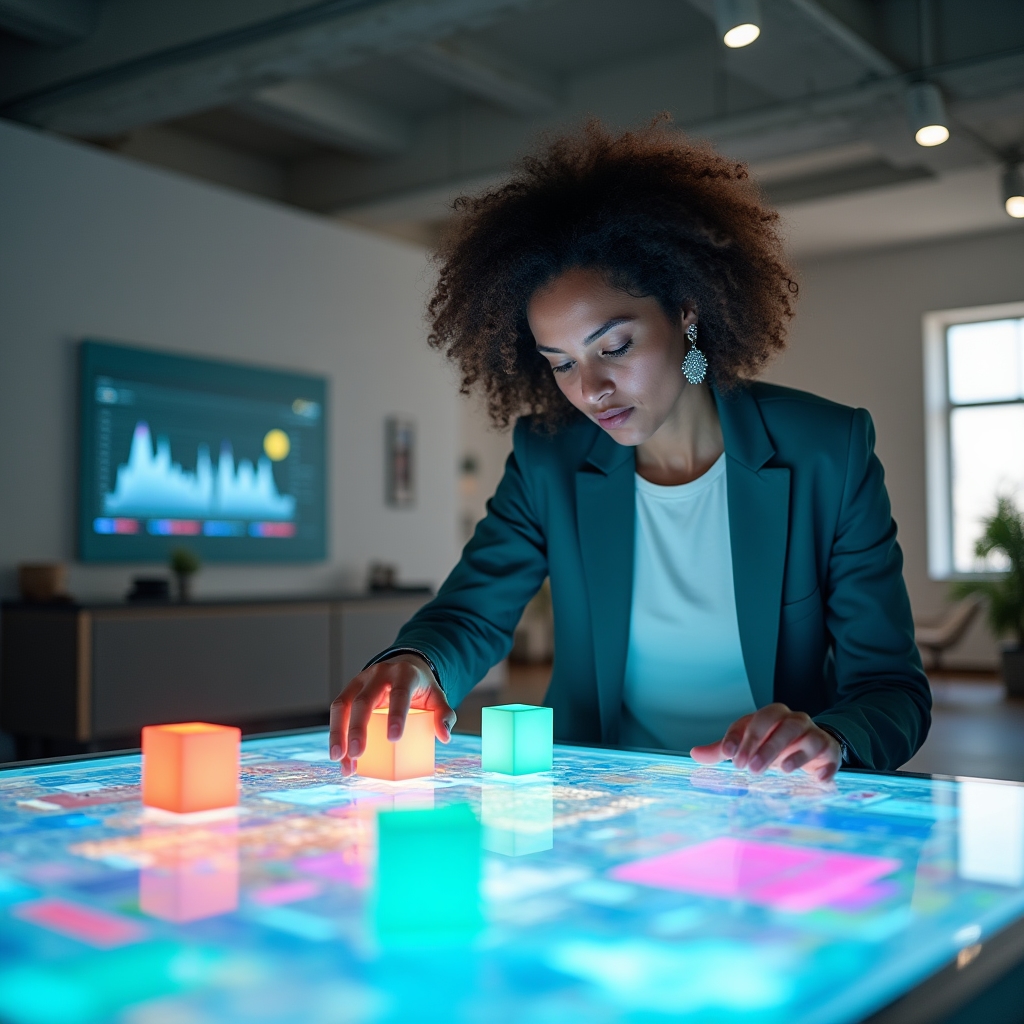 Concept d'innovation