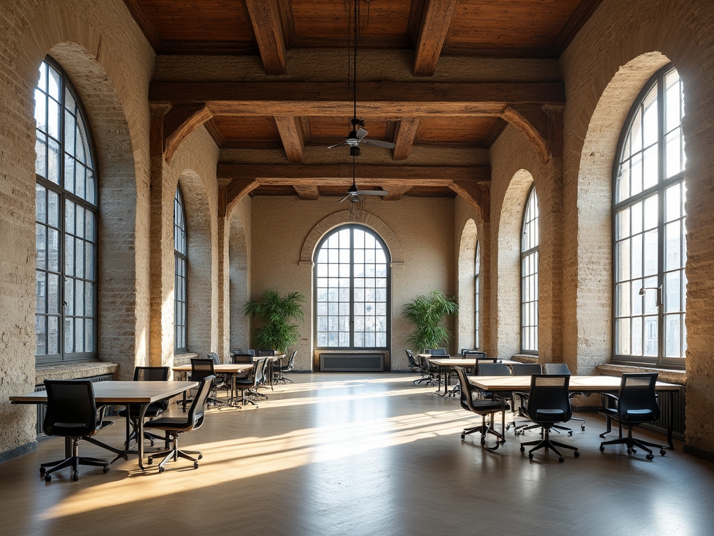 Notre espace de travail