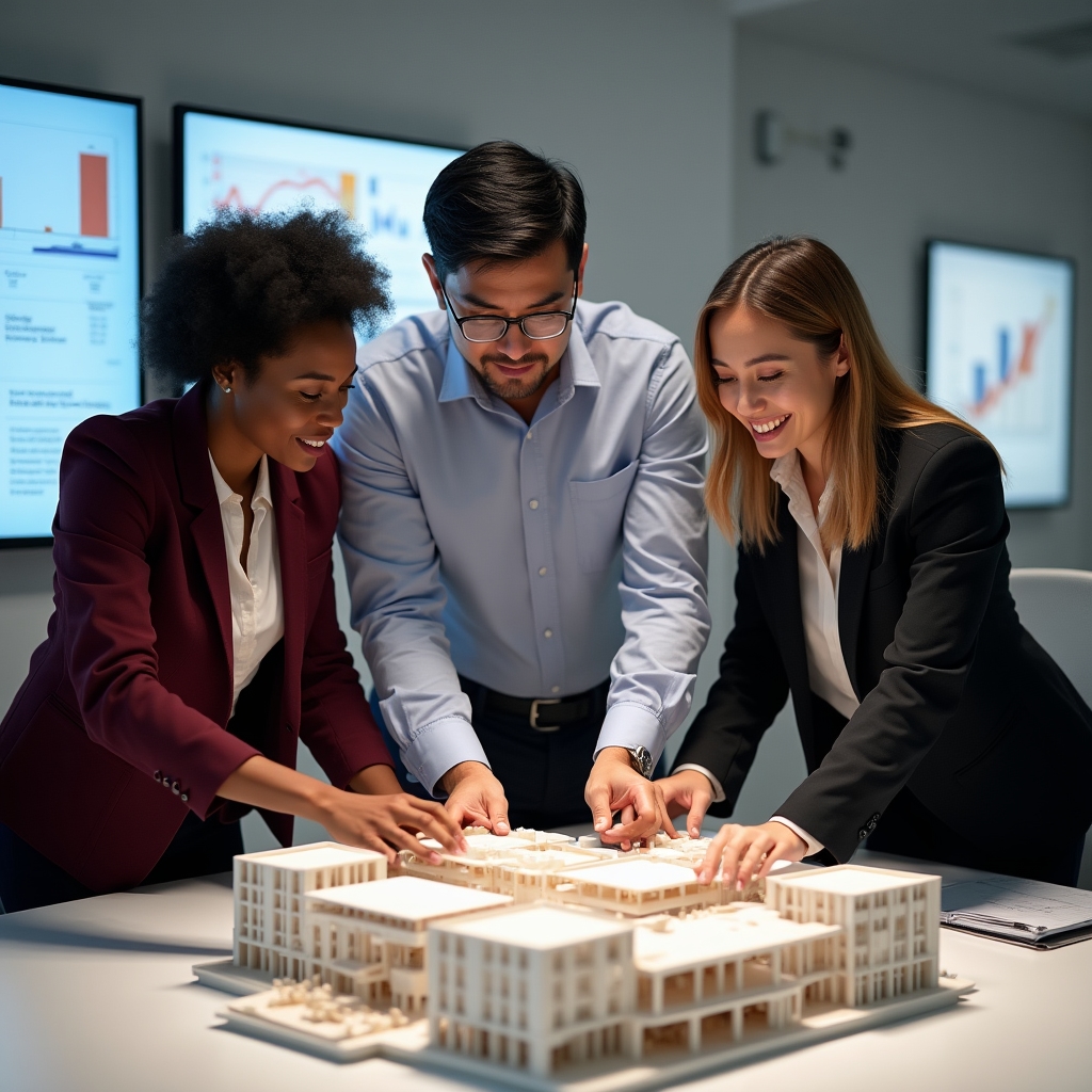 Planification stratégique